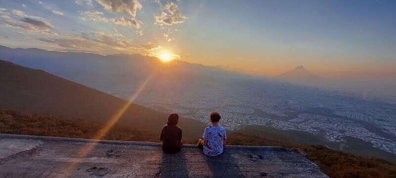 Tour "Cerro de la Silla" + Guía + Traslados - What to Expect from the Cerro de la Silla Tour