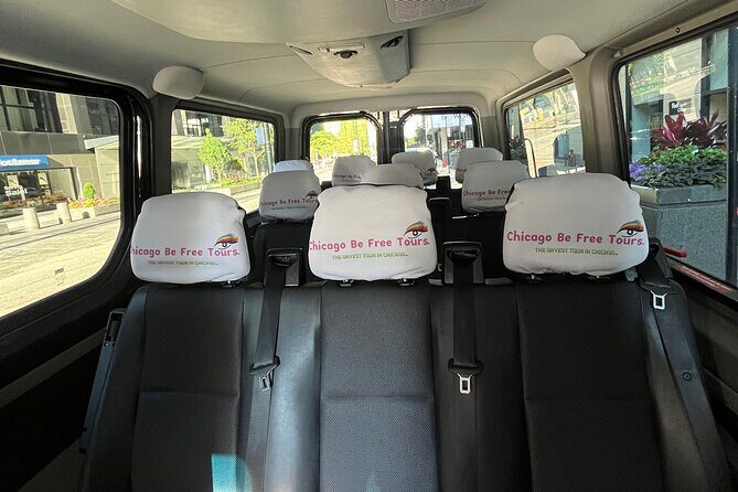 Tour Chicago LGBTQ Style: On and Off History Bus Tour - Key Points