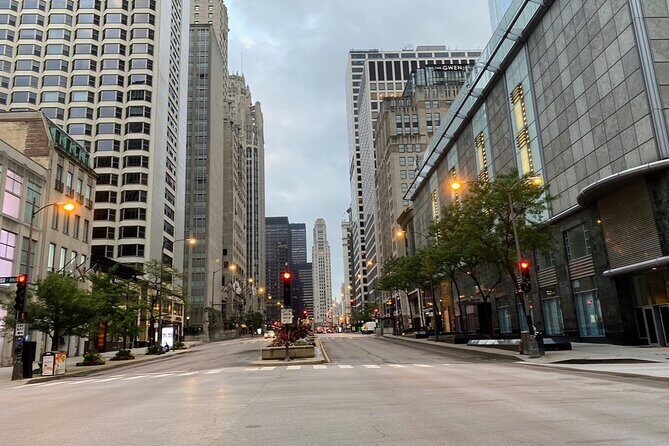 Tour Chicago LGBTQ Style: On and Off History Bus Tour - FAQs