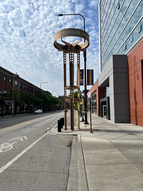 Tour Chicago LGBTQ+ Style - What’s the Experience Like?