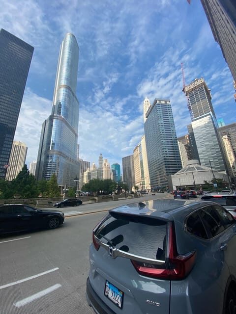 Tour Chicago LGBTQ+ Style - FAQs