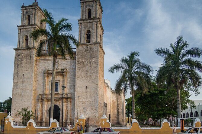 Tour Chichen Itza, 2 Cenotes, and Valladolid from Cancun - The Itinerary Breakdown: What to Expect