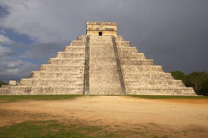 Tour Chichen Itza, 2 Cenotes, and Valladolid from Cancun - Final thoughts