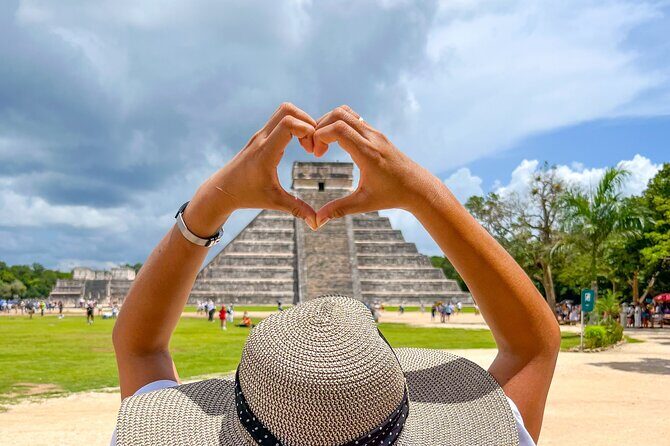 Tour Chichen Itza, Cenote and Valladolid All Inclusive - A Deep Dive into the Itzae Tours and Travel Experience