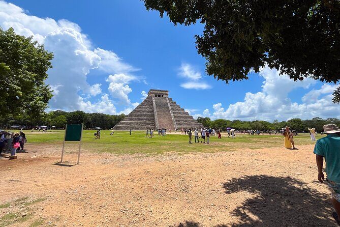 Tour Chichen Itza, Cenote and Valladolid All Inclusive - Final Thoughts