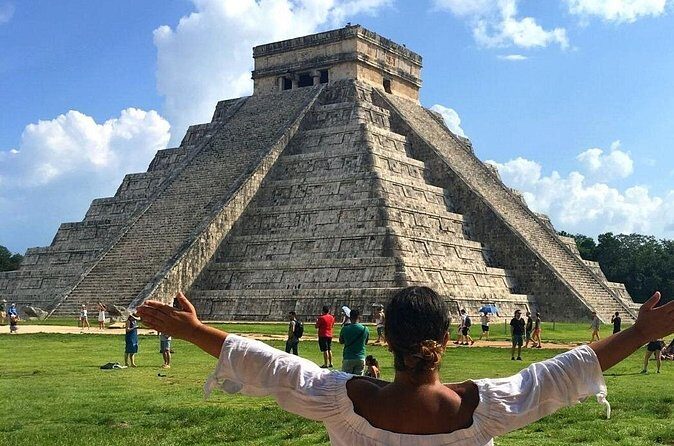 Tour Chichen Itza Cenote and Valladolid - Who Should Consider This Tour?
