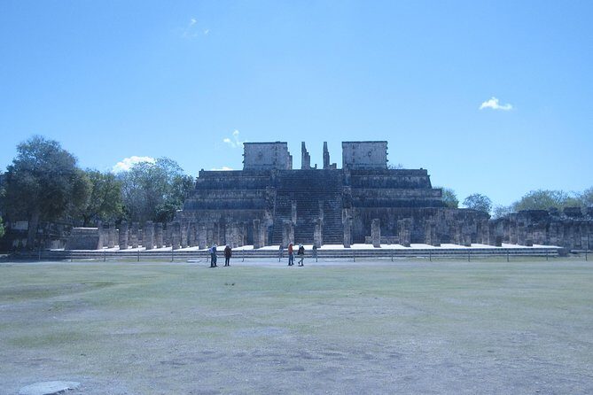 Tour Chichen Itzá & Cenote - Who Is This Tour Best For?