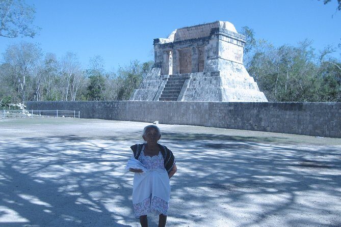 Tour Chichen Itzá & Cenote - FAQ