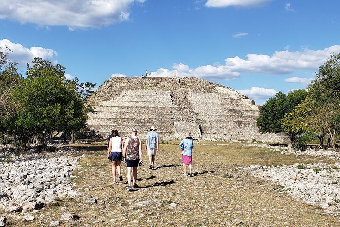 Tour Chichen Itza - Cenote - Izamal from Valladolid - Authentic Feedback from Travelers