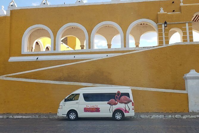 Tour Chichen Itza - Cenote - Izamal from Valladolid - Who This Tour Is Best For