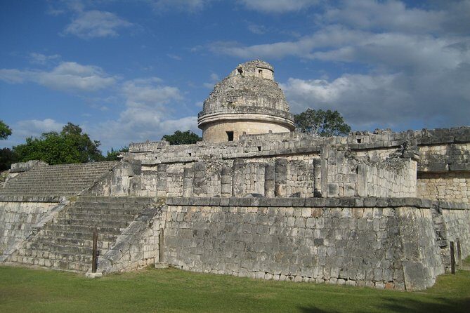 Tour Chichen Itza - Cenote - Izamal from Valladolid - FAQ