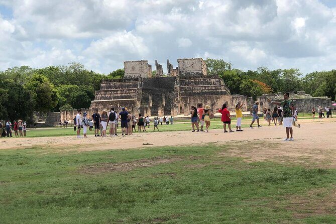 Tour Chichen Itza, Cenote & Valladolid from Playa del Carmen - Final Thoughts