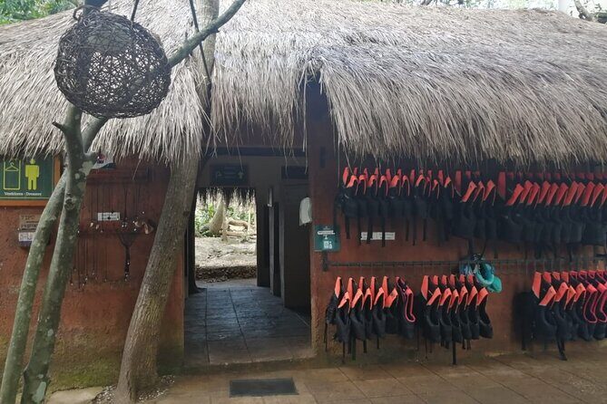 Tour Chichen Itza, Cenote & Valladolid With Transportation only from Tulum - FAQs