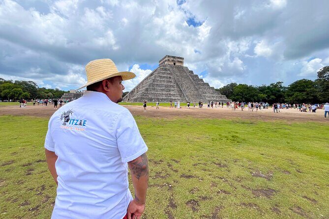Tour Chichen Itza Early - What the Reviews Say