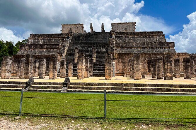 Tour Chichen Itza Early - FAQ