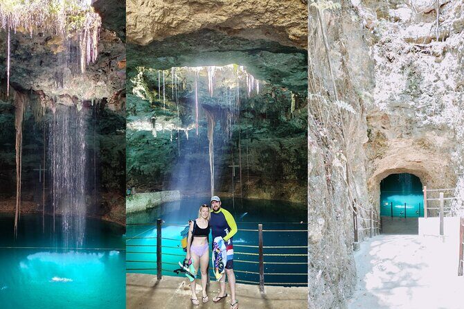 Tour Chichen Itza Ek Balam Guided Cenote and Food of Valladolid - Final Thoughts on the Experience