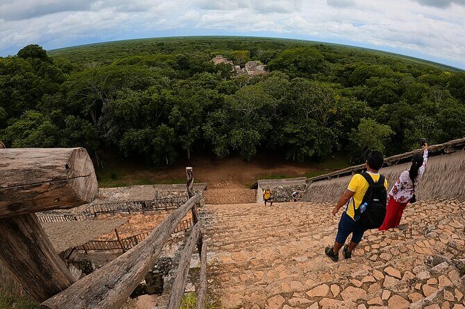 Tour Chichen Itza Ek Balam Guided Cenote and Food of Valladolid - Final Word