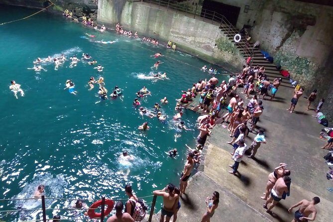 Tour Chichen Itza "Noches de Kukulkan" + Cenote & Hubiku from Cancún - Final Thoughts