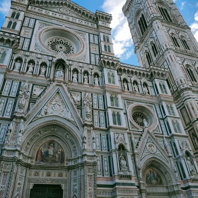 Tour: city tour of Florence through its main attractions - Who Should Consider This Tour?