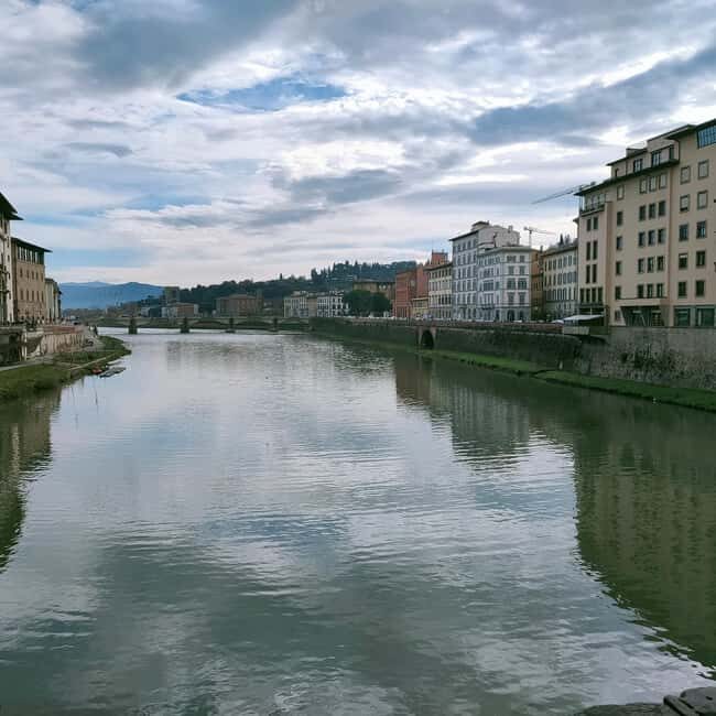 Tour: city tour of Florence through its main attractions - The Bottom Line: Is It Worth It?