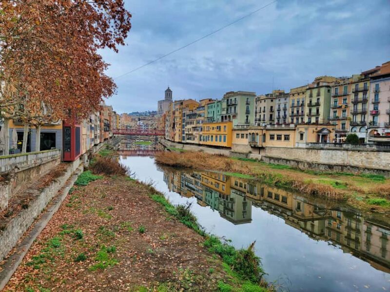 Tour Connect Girona - Personal guide & audio in your language - Key Points