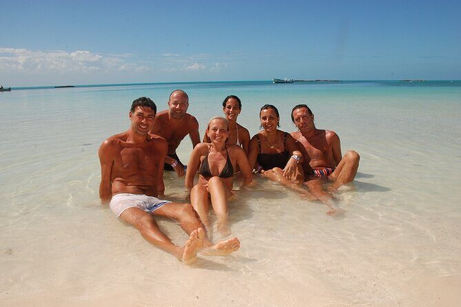 Tour Contoy Magic Island! Round Transportation From Cancun & Playa Del Carmen - FAQ