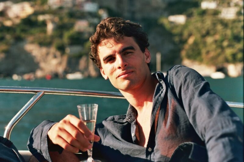 Tour da Amalfi a Positano in Barca - An In-Depth Look at the Experience