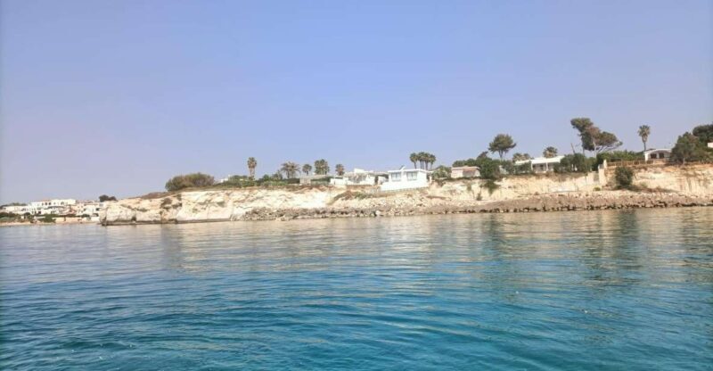 Tour da Avola A Portopalo con sosta e visita a Marzamemi - Key Points