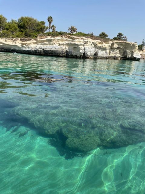 Tour da Avola A Portopalo con sosta e visita a Marzamemi - Practicalities and Tips