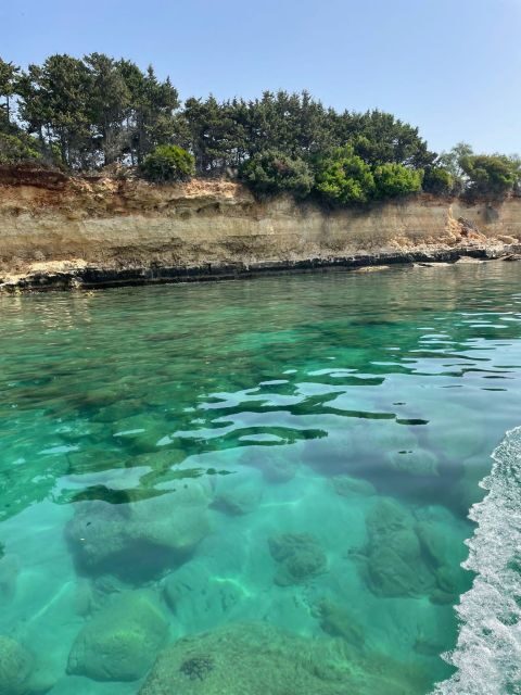 Tour da Avola A Portopalo con sosta e visita a Marzamemi - Frequently Asked Questions