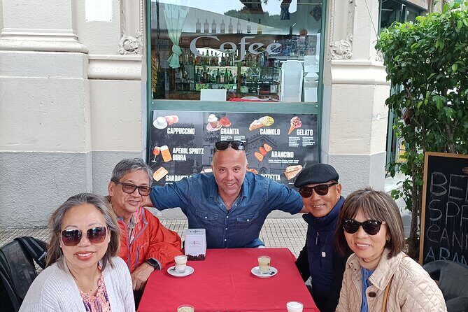 Tour DA Messina, Taormina and savoca - Who Is This Tour Best For?