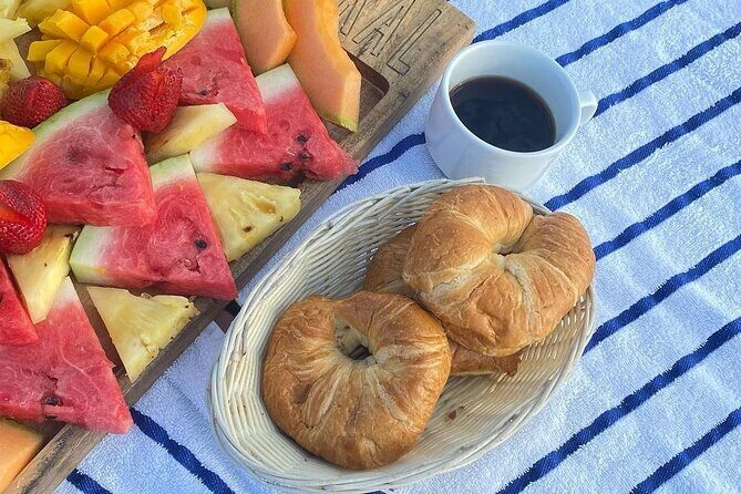 Tour Dawn Private Tour of the Lagoon of Bacalar - What is the Tour Dawn Private Tour of the Lagoon of Bacalar?