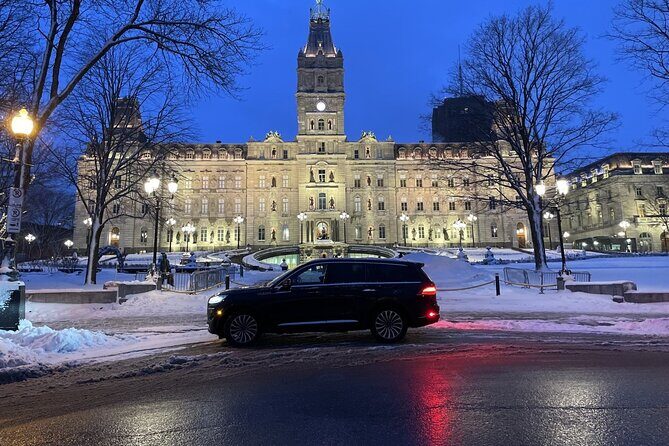 Tour DE Ville Privé EN Evenée - Tour Itinerary: A Closer Look