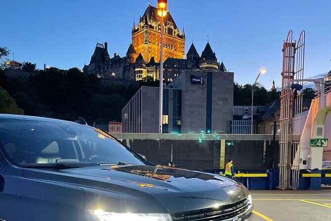 Tour DE Ville Privé EN Evenée - Who’s This Tour Best For?