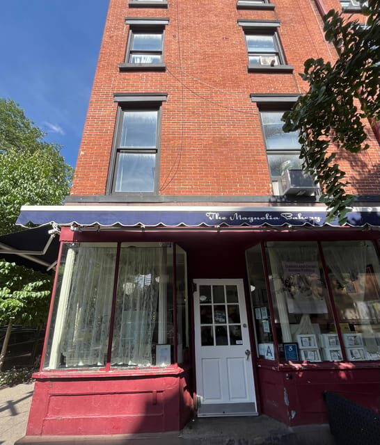 TOUR DEI FILM E DELLE CELEBRITIES IN ITALIANO - FAQ