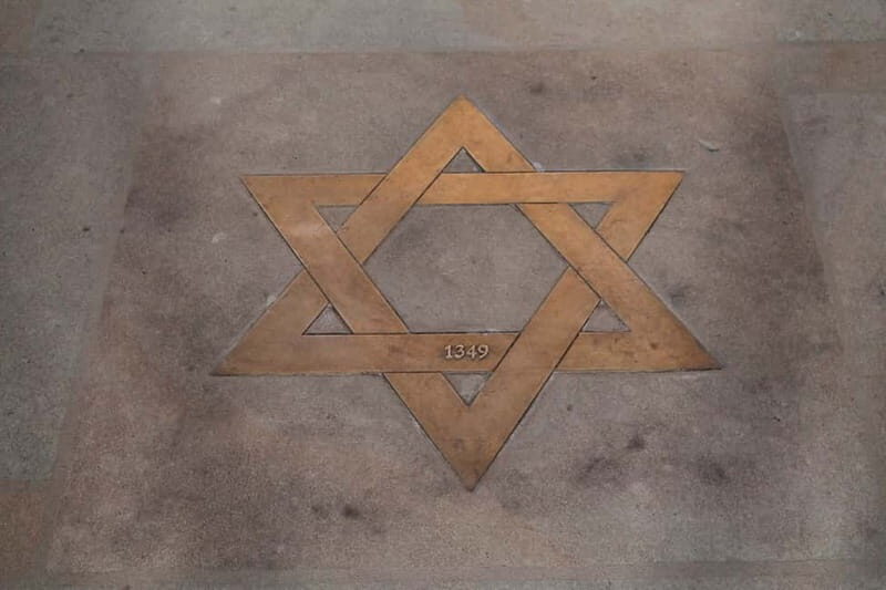 Tour del tercer Reich por Núremberg en español - Key Points