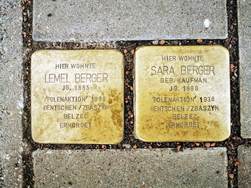 Tour del tercer Reich por Núremberg en español - Opiniones de viajeros satisfechos