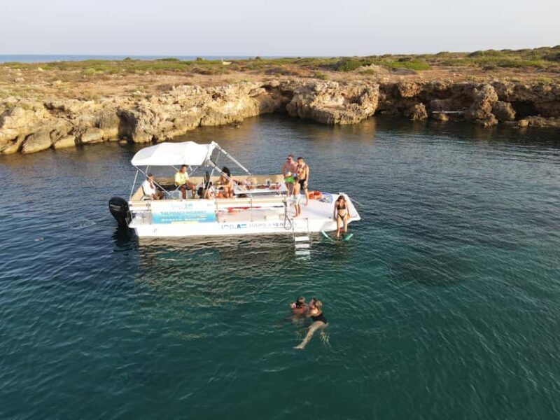 Tour di Ferragosto da Avola/Marzamemi/Portopalo di C.passero - The Practical Side: What to Expect