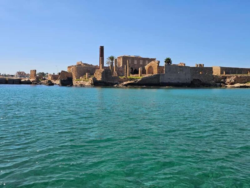 Tour di Ferragosto da Avola/Marzamemi/Portopalo di C.passero - Who Is This Tour Best For?