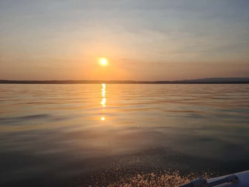 Tour di Ferragosto da Avola/Marzamemi/Portopalo di C.passero - The Sum Up