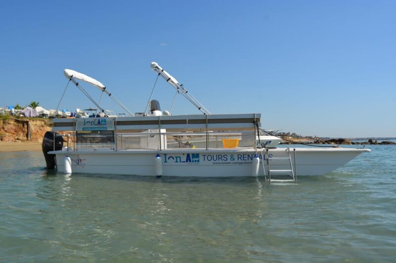 Tour di Ferragosto da Avola/Marzamemi/Portopalo di C.passero - FAQ