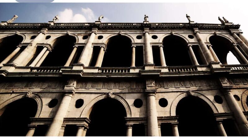 Tour di Vicenza Noir: Delitti, Misteri ed Enigmi - Key Points