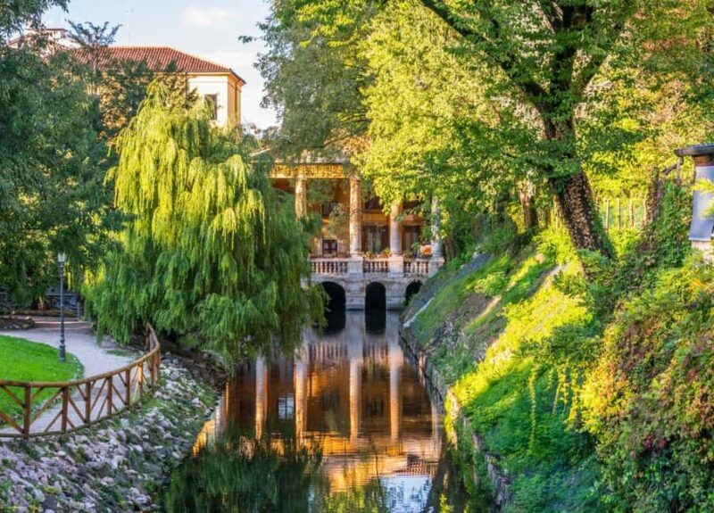 Tour di Vicenza Noir: Delitti, Misteri ed Enigmi - Who Should Consider This Experience?