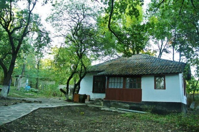 Tour: Discover Gagauzia and the Manuc Bey Mansion - The Experience Beyond the Itinerary