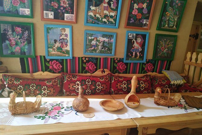 Tour: Discover Gagauzia and the Manuc Bey Mansion - Final Thoughts