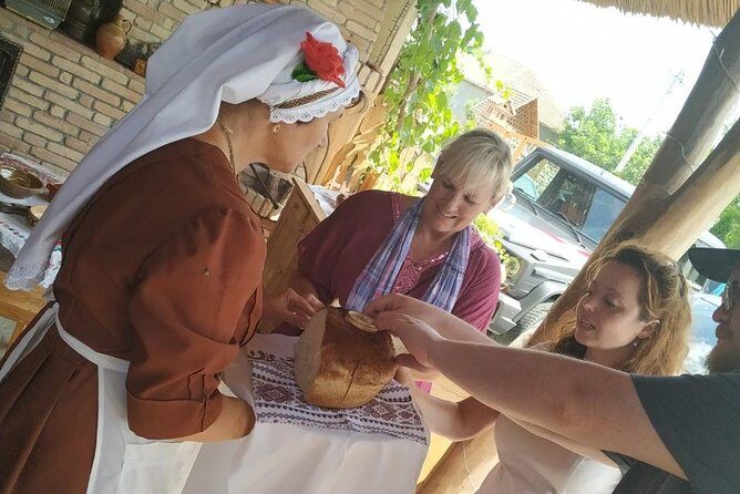 Tour: Discover Gagauzia and the Manuc Bey Mansion - FAQ