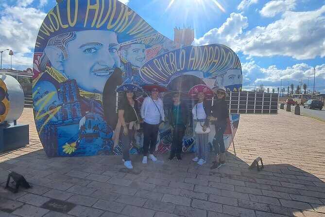 Tour Dolores Hidalgo Cradle DE la Independencia Nacional - Final Thoughts