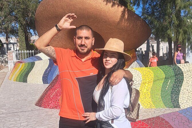 Tour Dolores Hidalgo Cradle DE la Independencia Nacional - FAQs