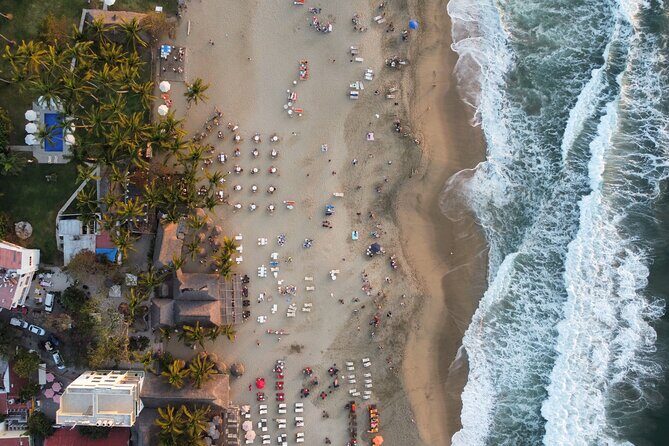 Tour Drone MX Bahía de Banderas - What to Expect from the Tour Drone MX Bahía de Banderas