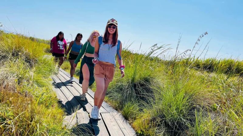 TOUR "Dunas de yeso" + Guía + Traslados - Final Thoughts